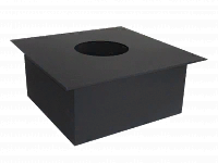 Потолочно-проходной узел (ППУ) КПД ЧЁРНЫЙ