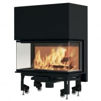 Топка EdilKamin Windo3  85