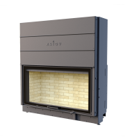 Топка АСТОВ ASTOV ПС 15080