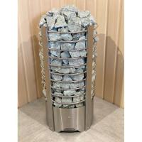 Печь Терра 4,5 кВт (4-8 м3) РЭК Ресурс электрокаменка ЭКМ