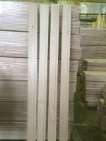 Вагонка Липа Прима 10шт/уп 88х15мм