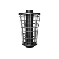 Сетка-каменка ПроМеталл натрубная V