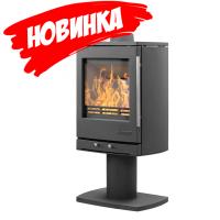 Печь-камин ЭВЕРЕСТ (EVEREST) Х8У