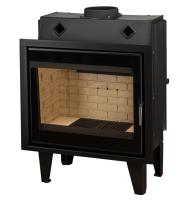 Топка Мета-Бел Fenix-1