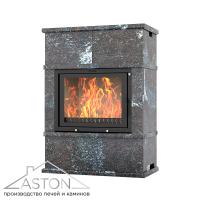 Камин ASTON 700 «VYBORG» Н-1276