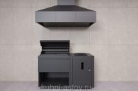 Кухня ASTOV № 4