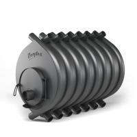    Печь отопительная ВЕЗУВИЙ АОГТ 04