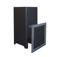 Печь для бани Варвара Пар 12