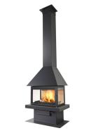 Камин Rocal CALOR LL-15A