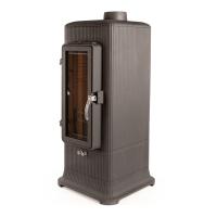 Печь-камин FireWay Verta (Верта)