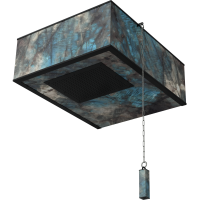 Обливное устройство УЧАР 35 л. кожух из керамогранита