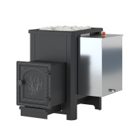 Печь для бани Везувий Сенсация «АКВА» 16 (ДТ-4)