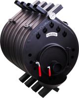 Печь НМК Сибирь БВ-480 длительного горения до 480 м³