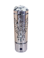 Печь Феникс Плюс 7,5 кВт (7-12 м3) РЭК Ресурс электрокаменка ЭКМ 