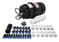 Аэромассаж для купели BONDARSPA 