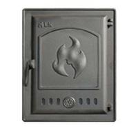 Дверка LK 311 герметичная глухая 330*425