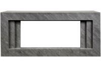 Портал Line 42 Concrete (Разборный) - Серый бетон