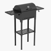 Гриль(мангал) Триумф 400