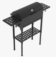 Гриль(мангал) Триумф 600