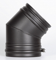 Отвод Schiedel Permeter 45°