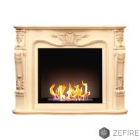 Биокамин Zefire классический Эвелин