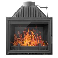  Каминная топка EVEREST(ЭВЕРЕСТ) A16