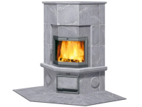 Печь-камин Tulikivi KTU1337/91 Т