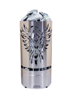 Печь Феникс 3 кВт (2-5 м3) РЭК Ресурс электрокаменка ЭКМ 