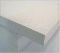 Силикат кальция (плита теплоизоляционная огнеупорная) 1200*1000*30 Китай