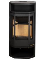 Печь-камин Мета-Бел Рейн 10