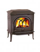 Печь-камин Jotul F8 TD BP