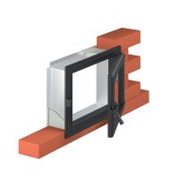  Тоннель монтажный ВЕЗУВИЙ 230 (282*412*120)