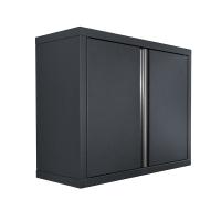 Модуль уличной кухни SMART-900 Навесной шкаф с полкой (HS-NSH-P900) Helios