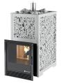 Стальные печи для бани Стальные печи для бани