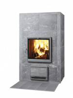 Печь-камин Tulikivi TU1000/91