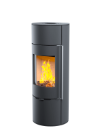 Печь-камин Астов R1 L