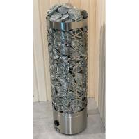 Печь Лёд Плюс 10,5 кВт (1-17 м3) РЭК Ресурс электрокаменка ЭКМ 