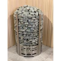 Печь Зевс 21 кВт (22-33 м3) РЭК Ресурс электрокаменка ЭКМ 