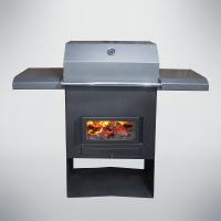 Печь Варвара Кулинар Премьер