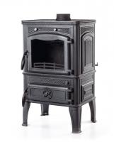 Печь-камин Guca Lava (Гуча Лава)