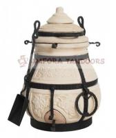 Тандыр Амфора Кочевник