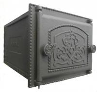 Духовка Рубцовск ДП-ДТ-6А без решетки  345*289*500