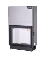 Топка Экокамин Вега 1000 МР принтинг