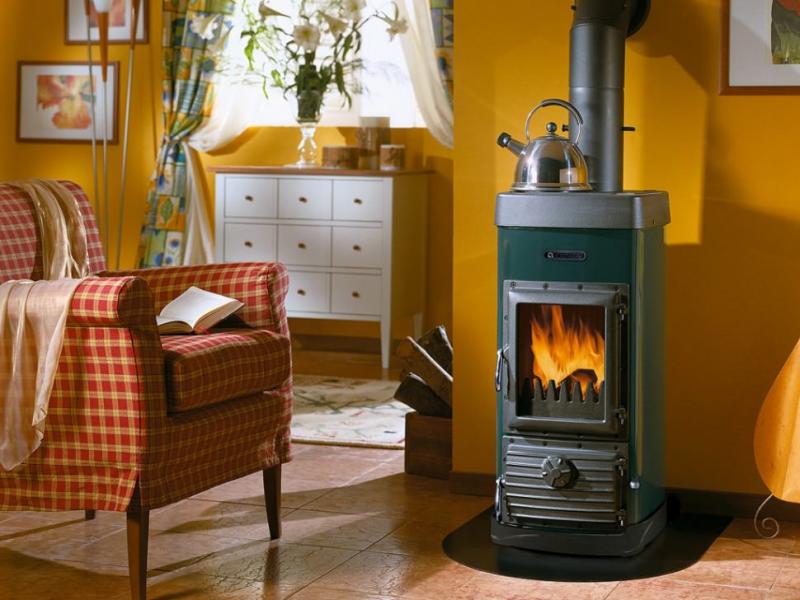 Качественные дровяные печи по доступным ценам