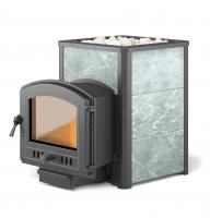 Печь для бани Везувий Легенда 16 (224) Талькохлорит