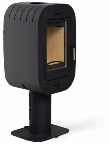 Печь-камин Мета-Бел Луара 6