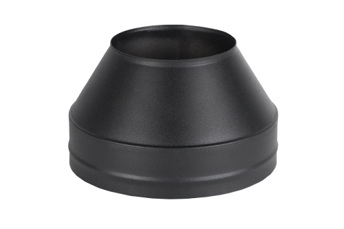 КПД ЧЕРНЫЙ Конус ф120х200