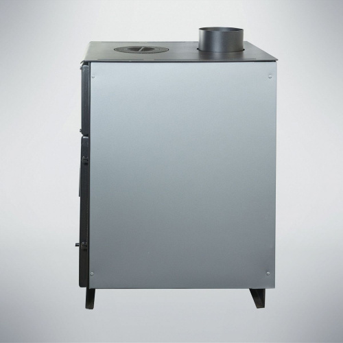 Печь-камин Варвара Гармония 1309 графит