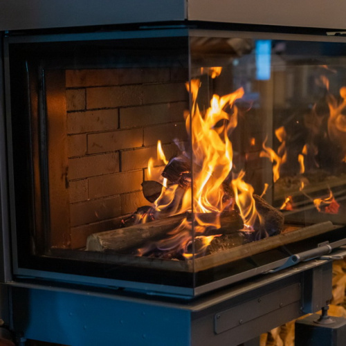 Топка АСТОВ ASTOV П3С 8457