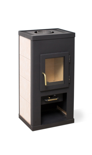 Печь-камин Мета-Бел Нарва 6